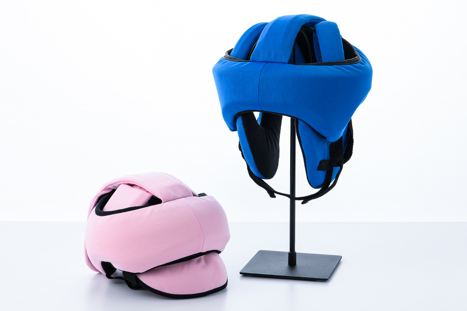 ヘッドガードフィット（頭部保護帽） - キヨタ株式会社